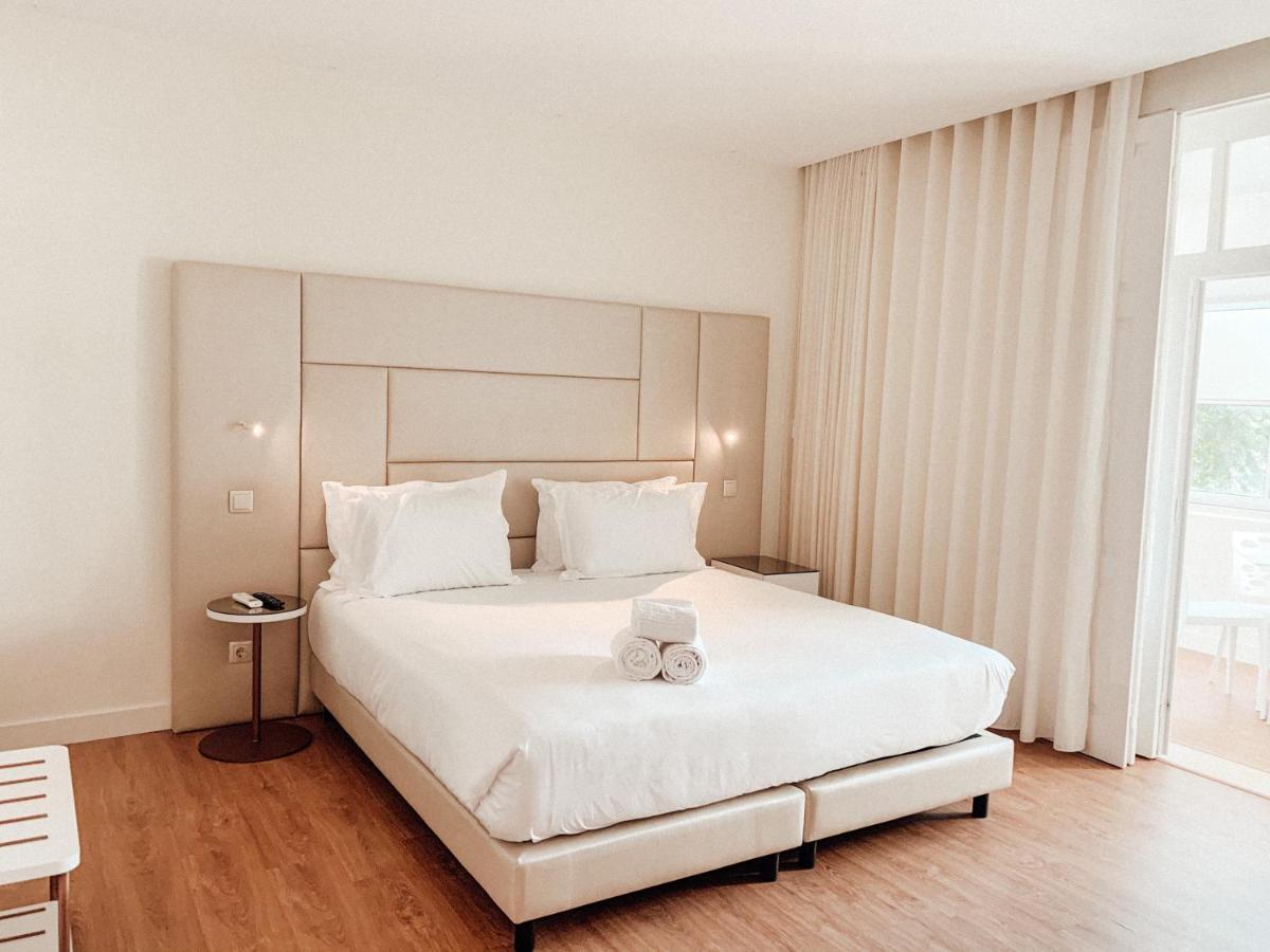 Premium Kamer met Kingsize Bed