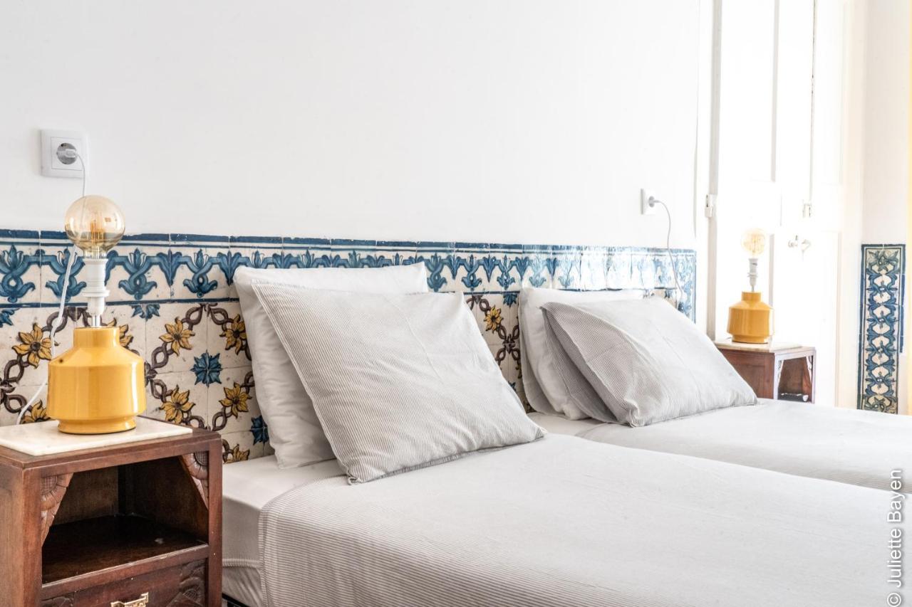Superior Tweepersoonskamer met Externe Eigen Badkamer