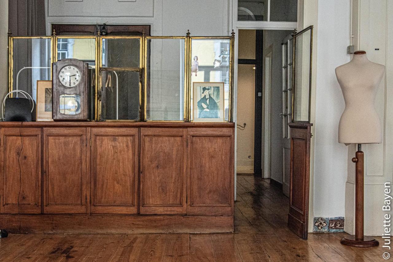 Suite met 2 Slaapkamers