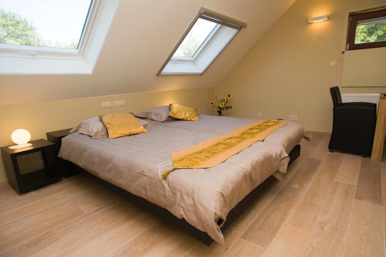 Deluxe Kamer