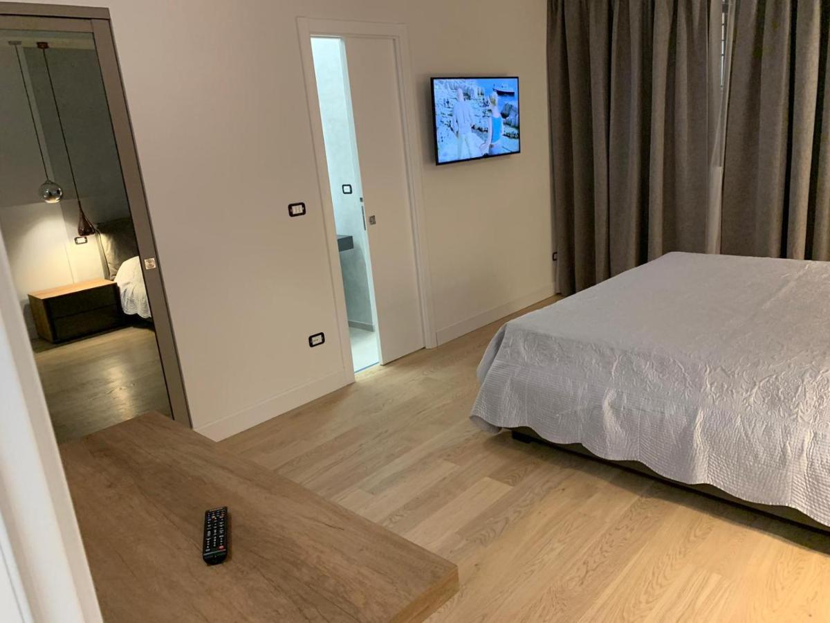 Deluxe Kamer met Kingsize Bed