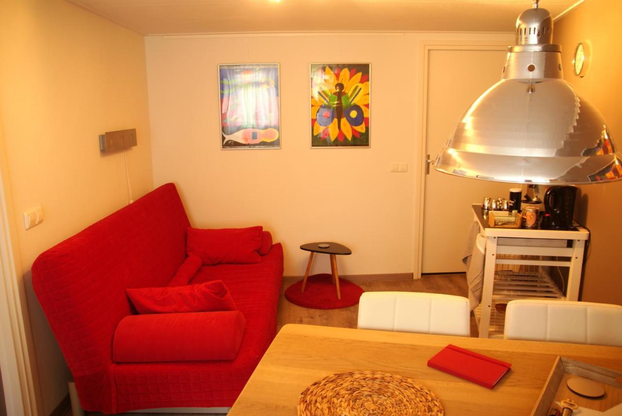 Vierpersoonskamer met Eigen Badkamer