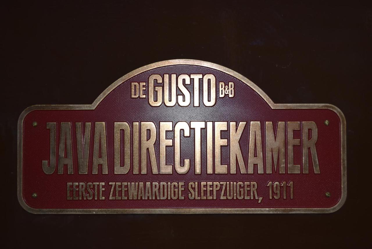 Deluxe Tweepersoonskamer