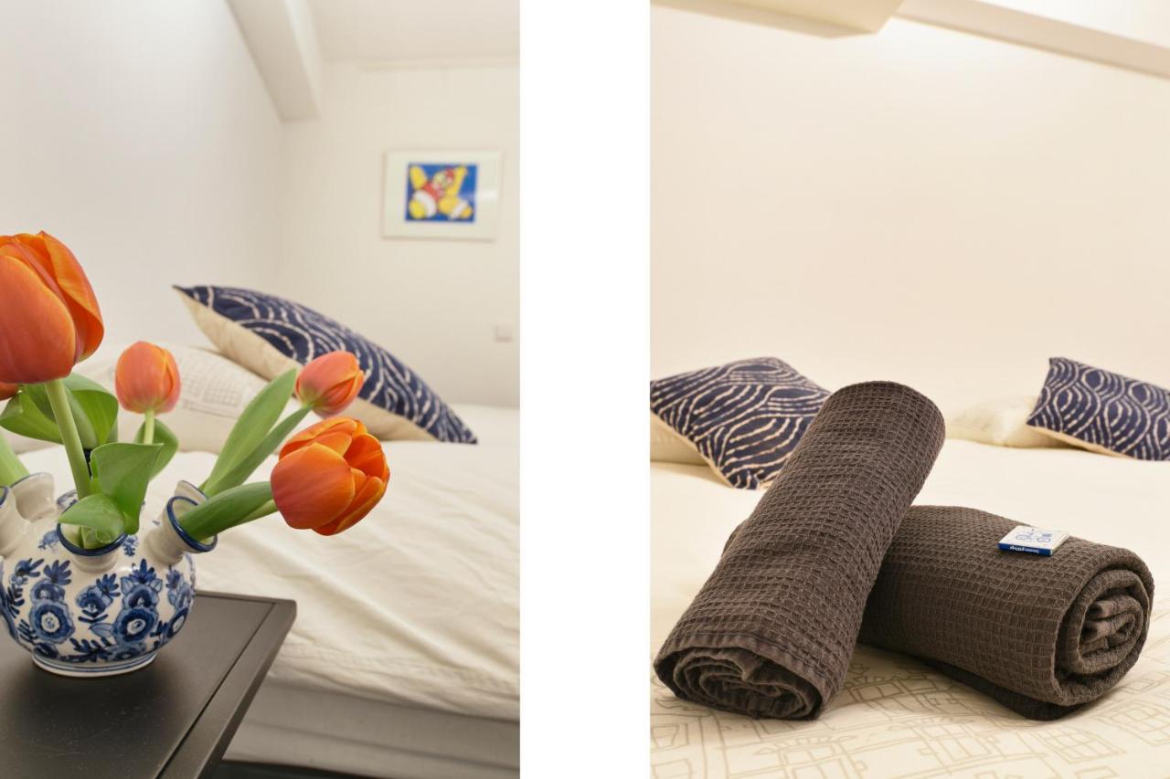 Deluxe Appartement