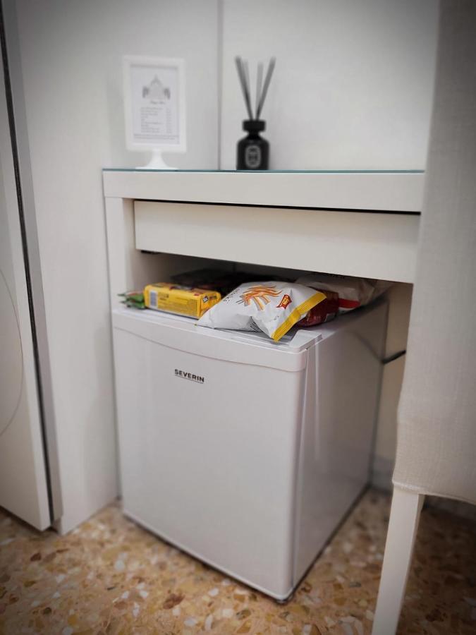 Driepersoonskamer met Eigen Badkamer