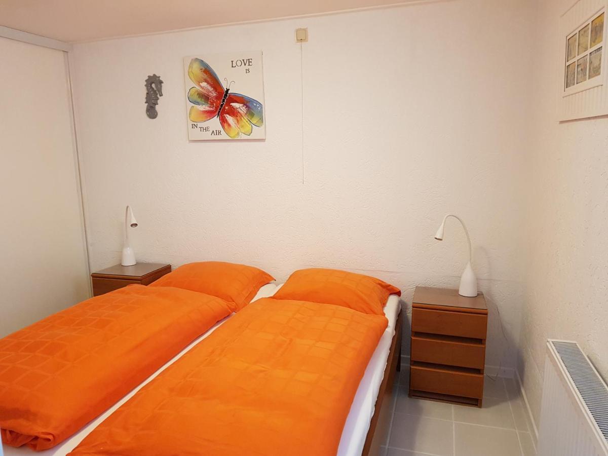 Huis met 1 Slaapkamer