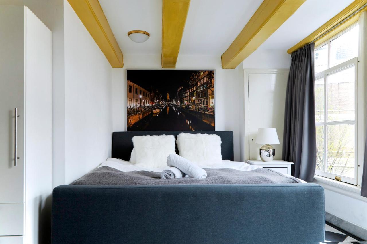 Deluxe Kamer met Kingsize Bed