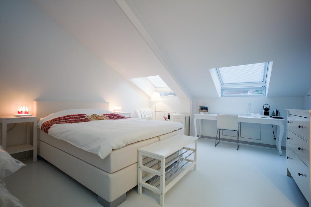 Tweepersoonskamer met Eigen Badkamer