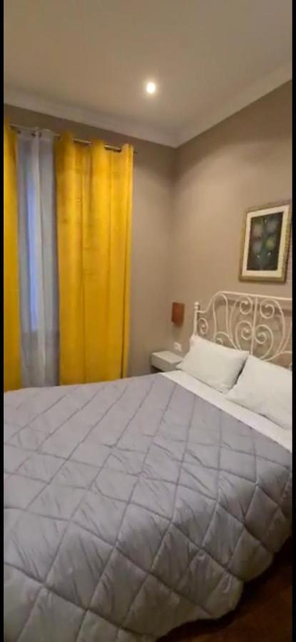 Tweepersoonskamer met Eigen Badkamer