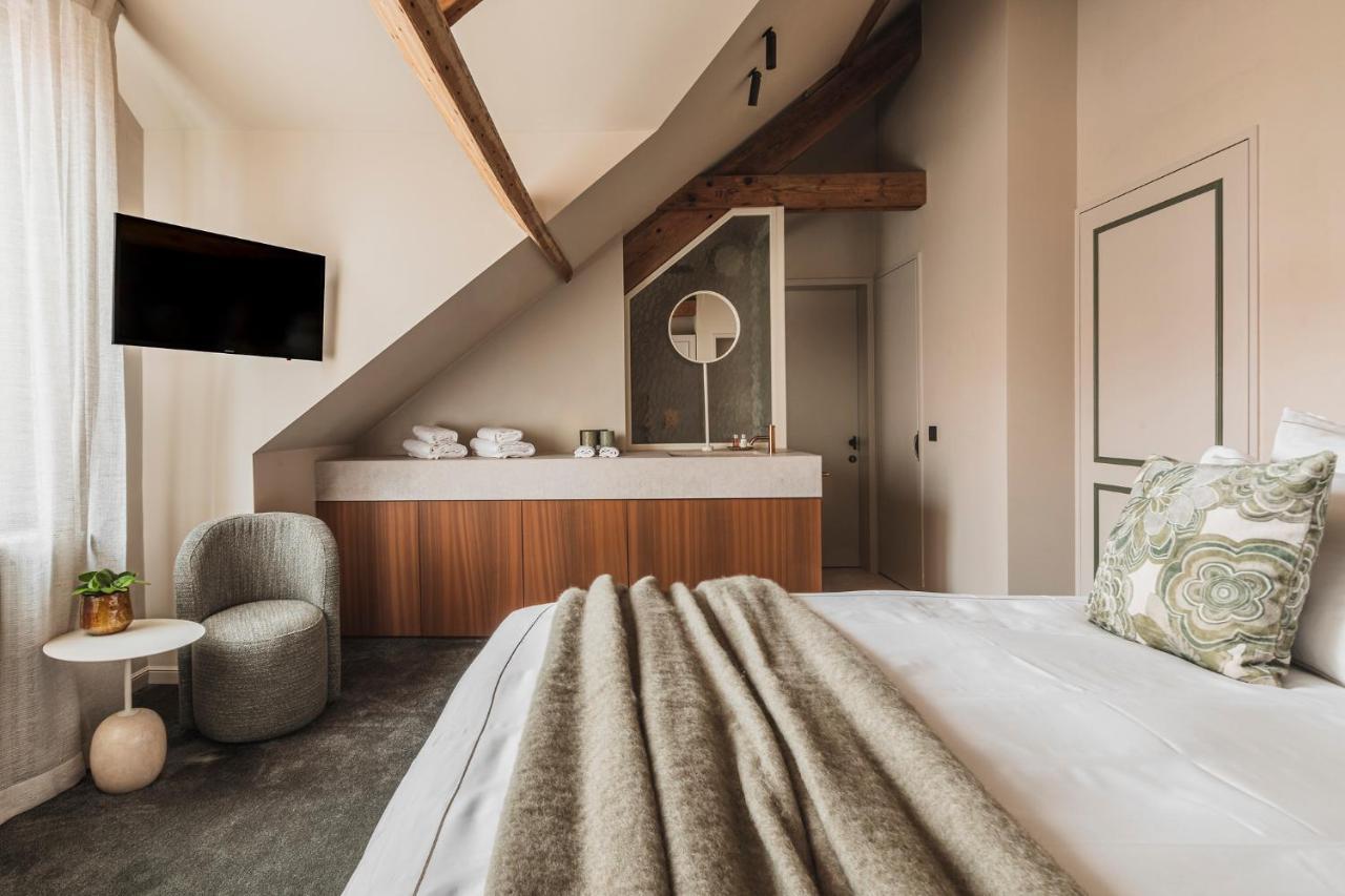 Superior Kamer met Kingsize Bed