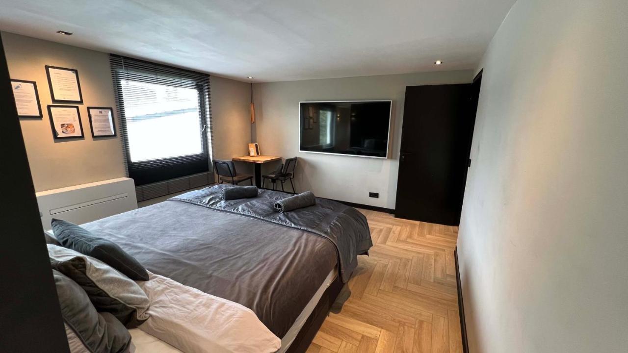 Superior Kamer met Kingsize Bed