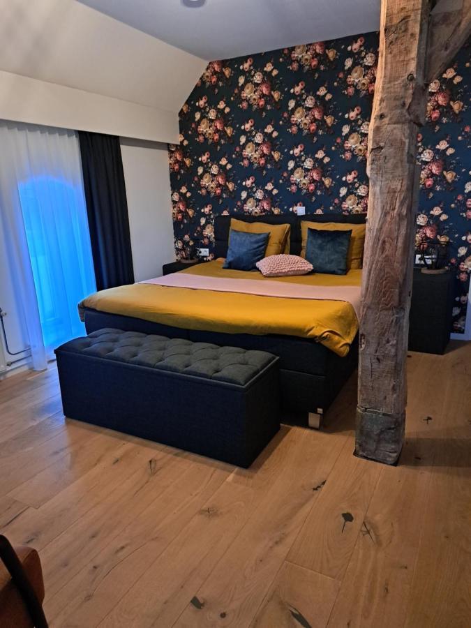 Deluxe Kamer met Kingsize Bed