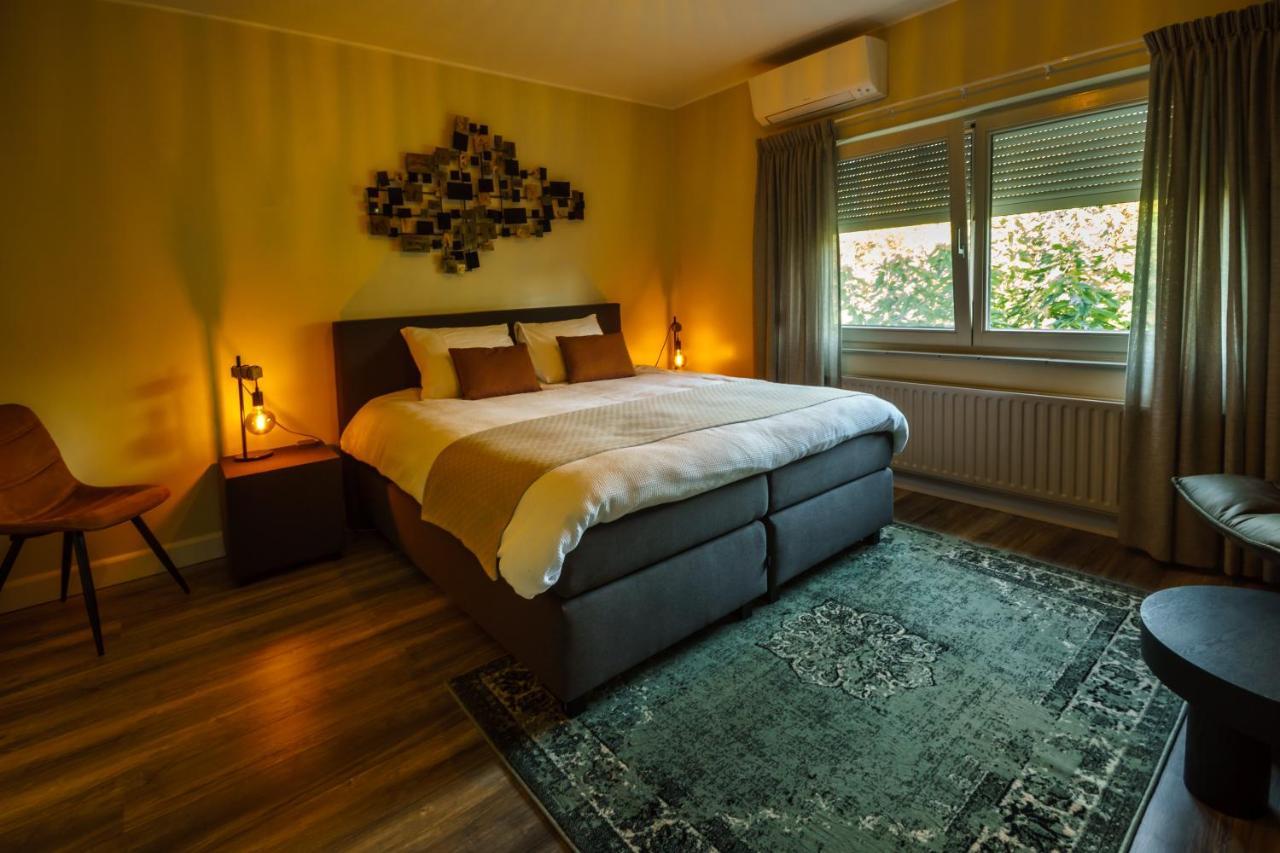 Appartement met 1 Slaapkamer