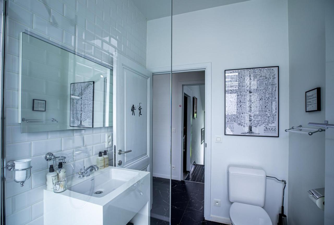 Double Room Jazz
