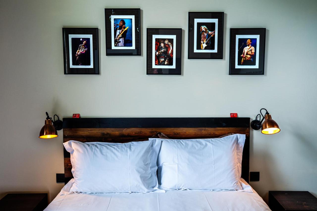 Double Room Blues