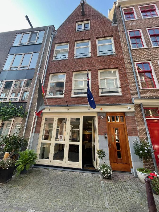 Tweepersoonskamer met Eigen Badkamer