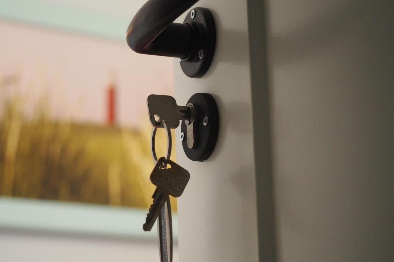 Tweepersoonskamer met Eigen Badkamer