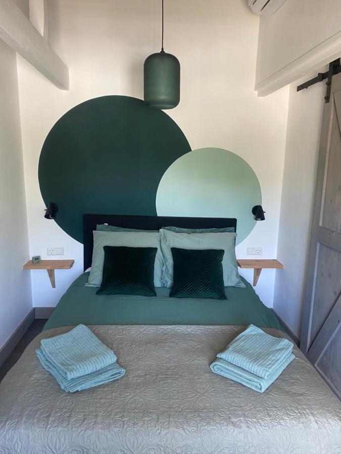 Tweepersoonskamer met Eigen Badkamer