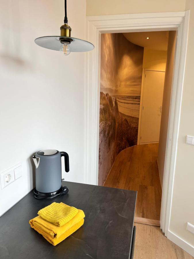 Appartement met 1 Slaapkamer