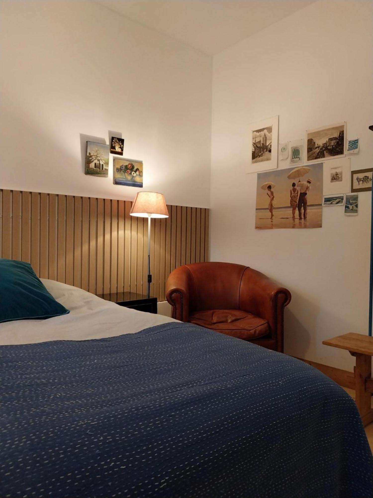 Standaard Tweepersoonskamer met 1 of 2 Bedden