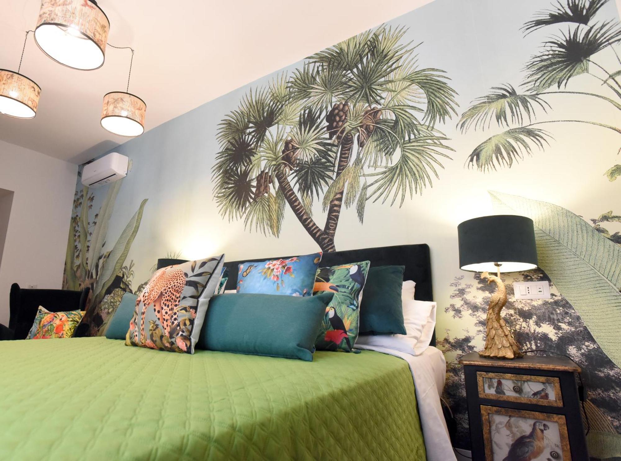 Deluxe Kamer