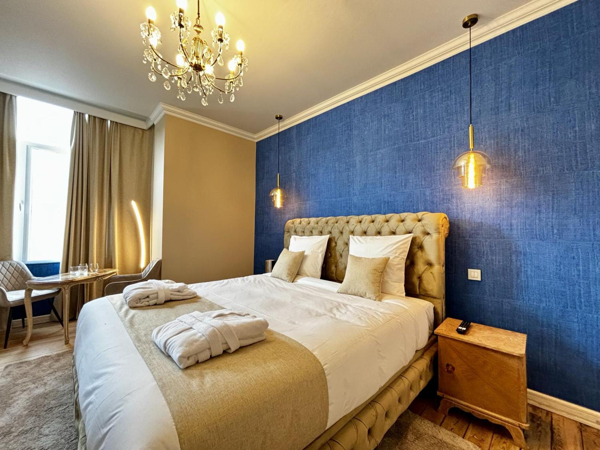 Superior Kamer met Kingsize Bed