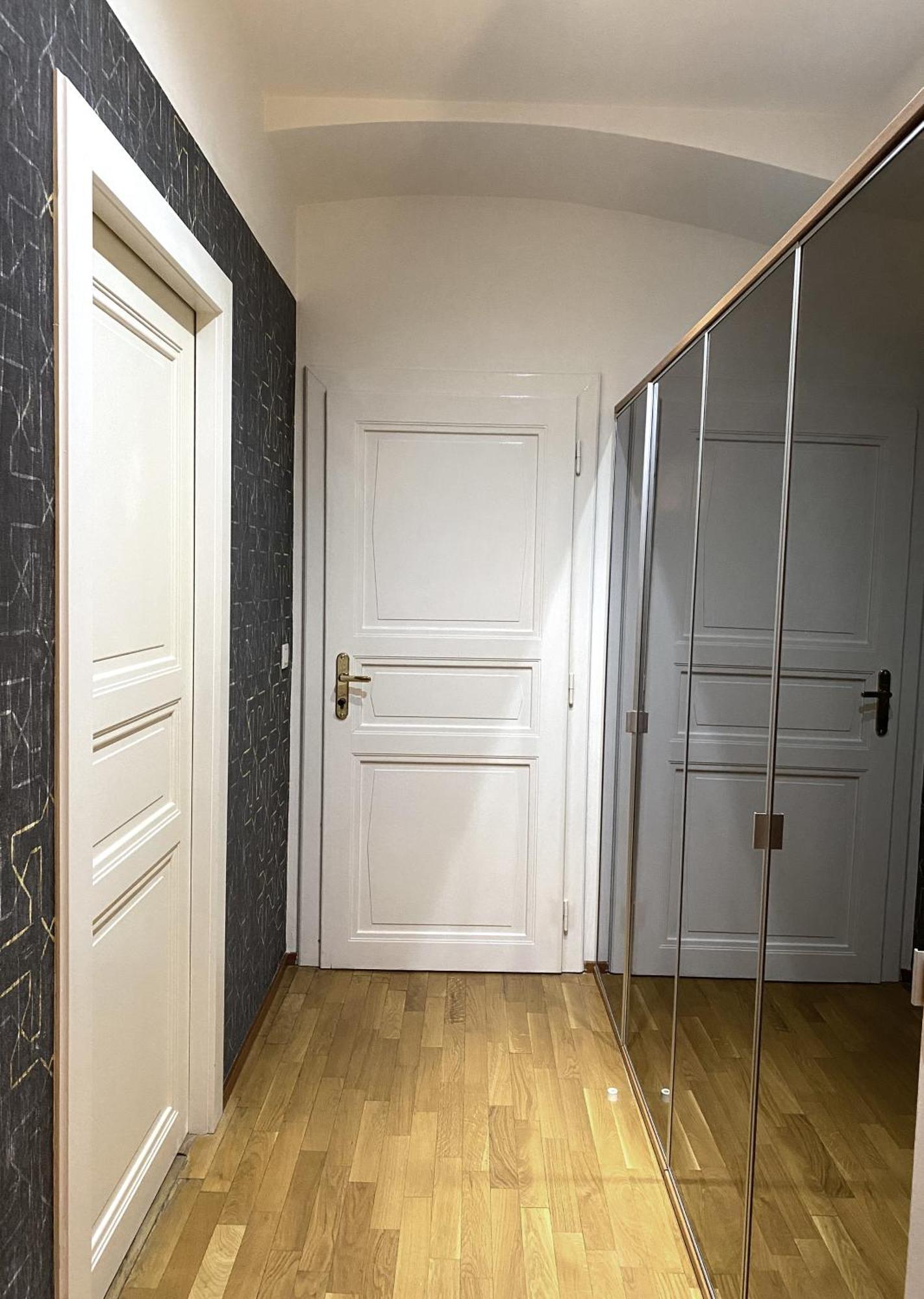 Tweepersoonskamer met Eigen Badkamer