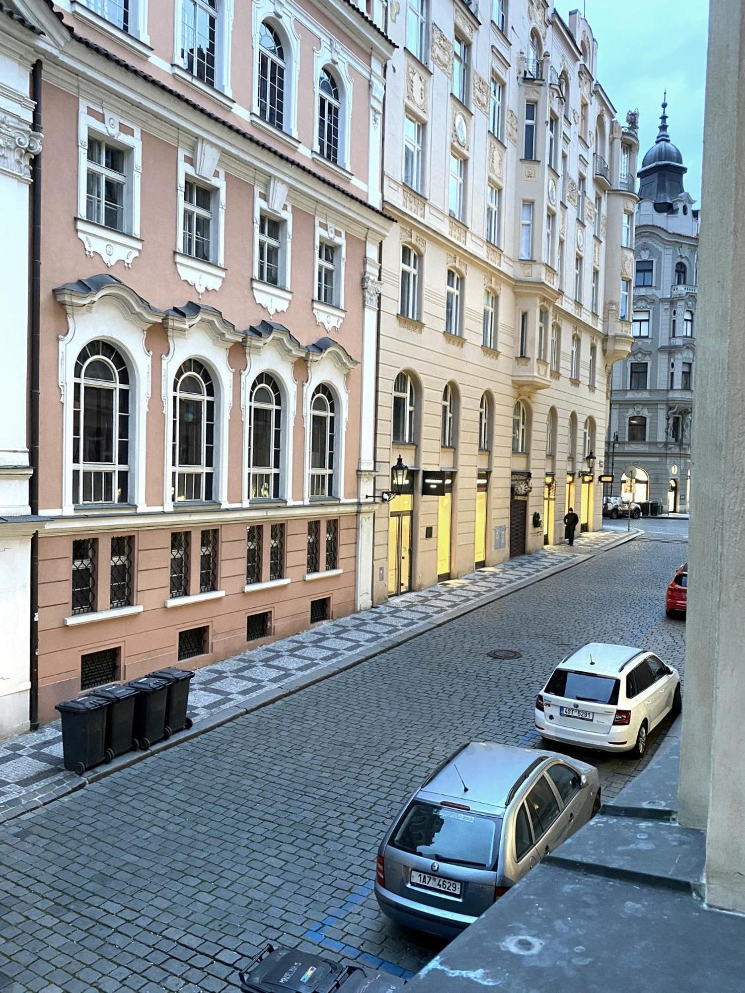 Deluxe Kamer