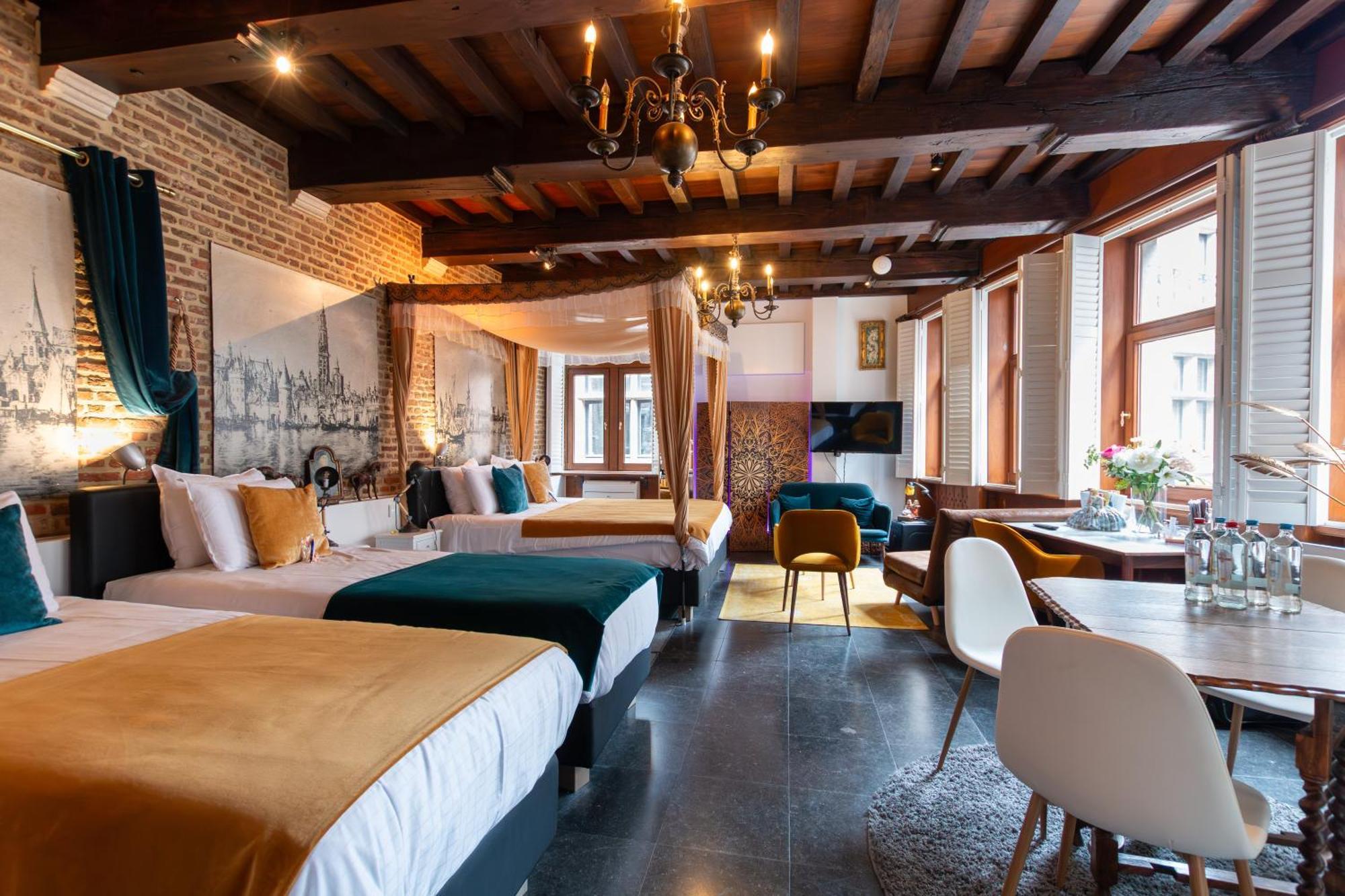Family Suite