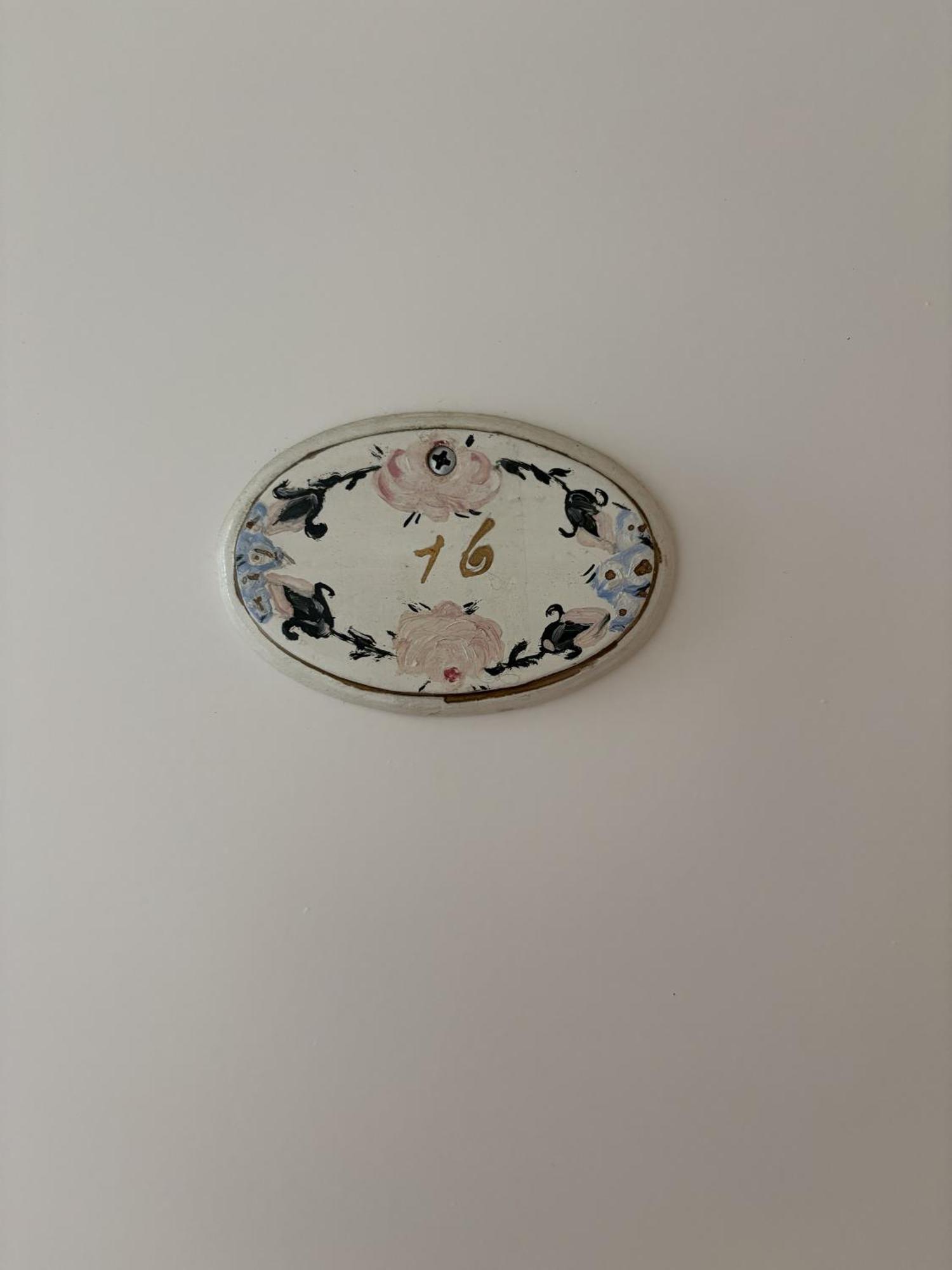 Driepersoonskamer met Eigen Badkamer