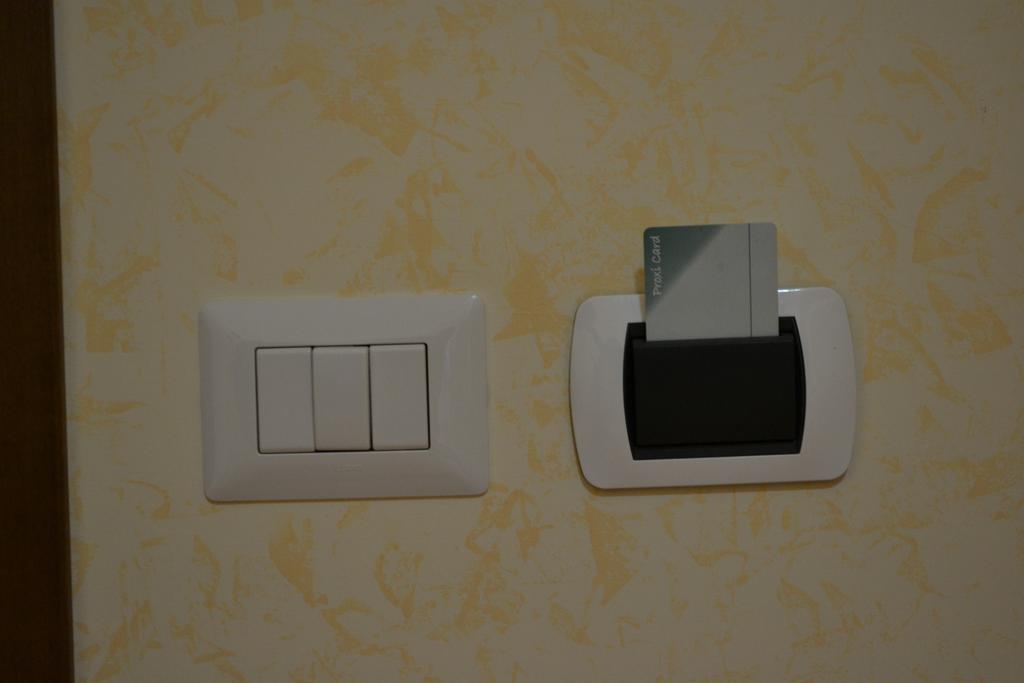 Vierpersoonskamer met Eigen Badkamer
