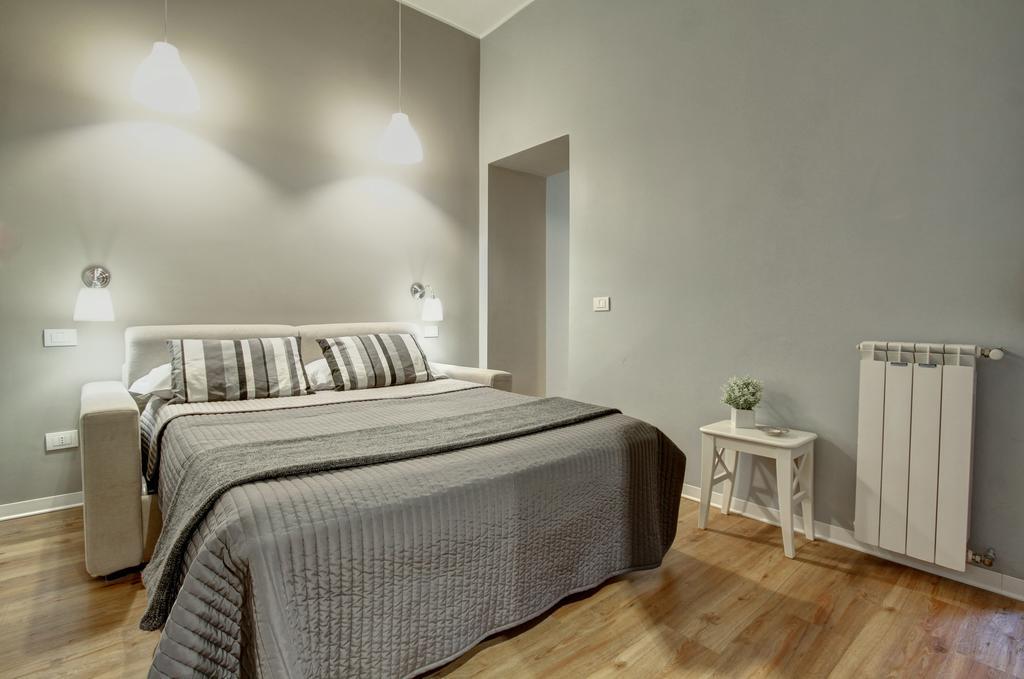 Tweepersoonskamer met 1 of 2 Bedden