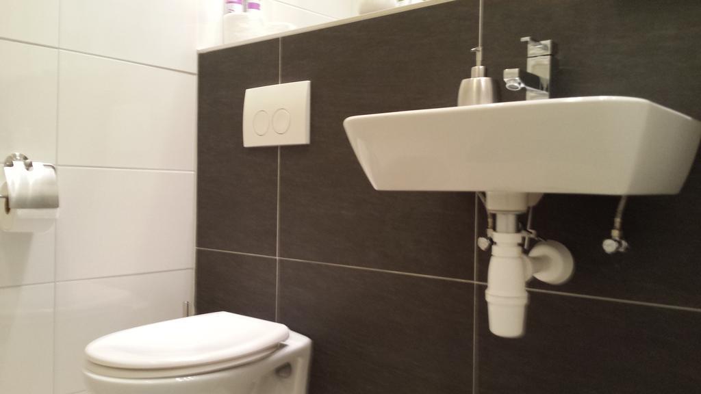 Deluxe Appartement