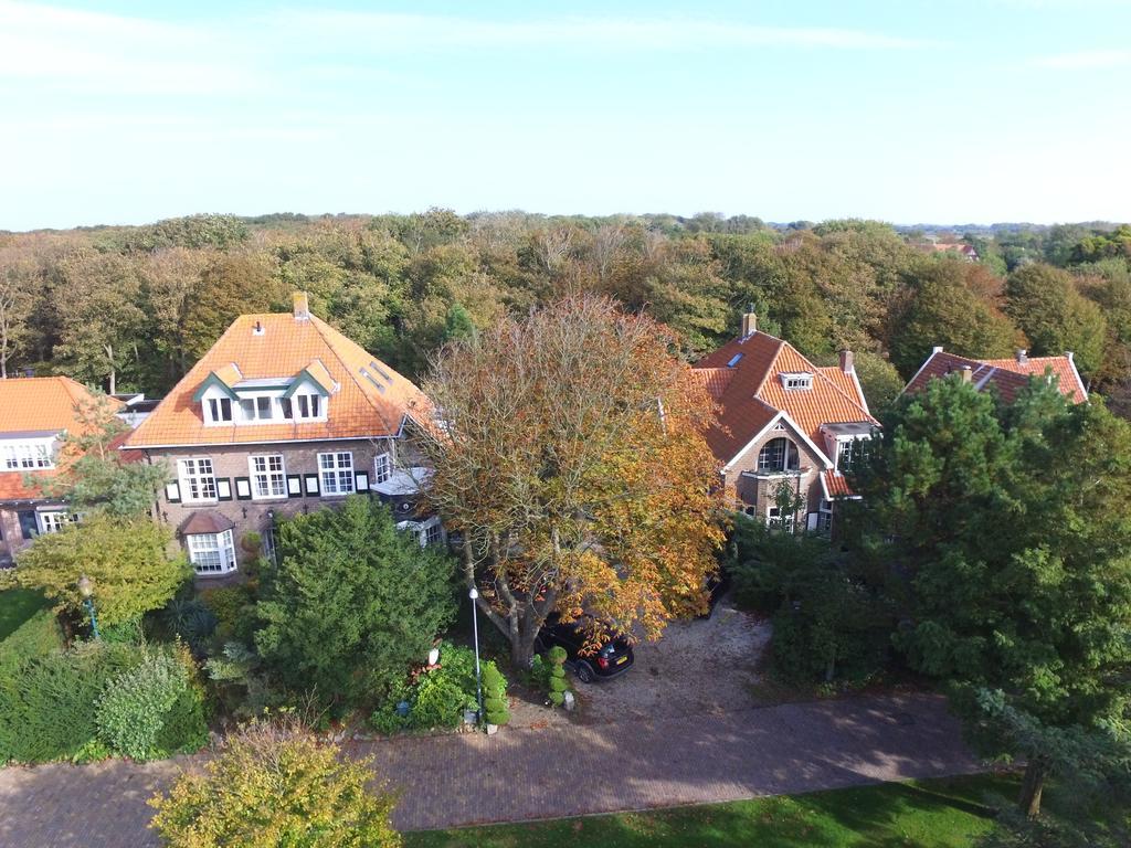 Studio met Uitzicht op de Tuin