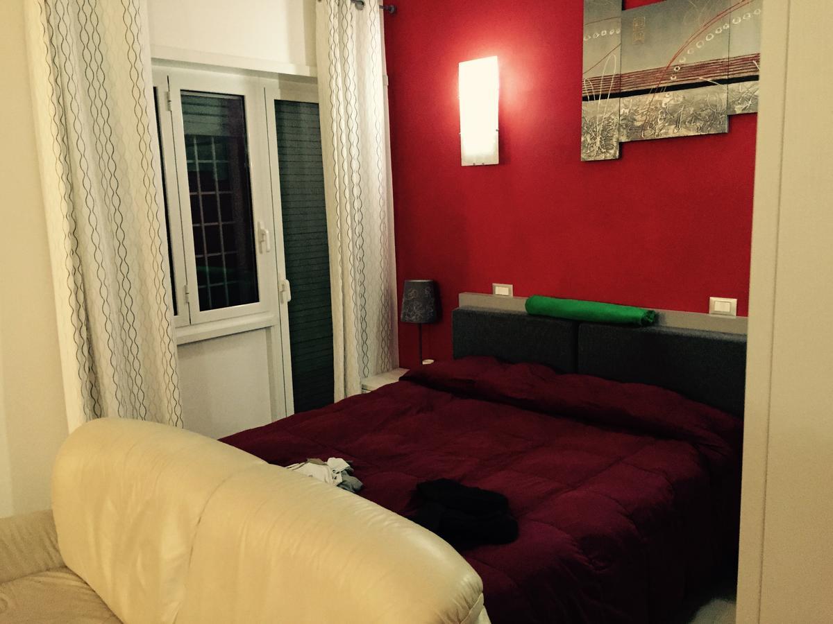 Driepersoonskamer met Eigen Badkamer