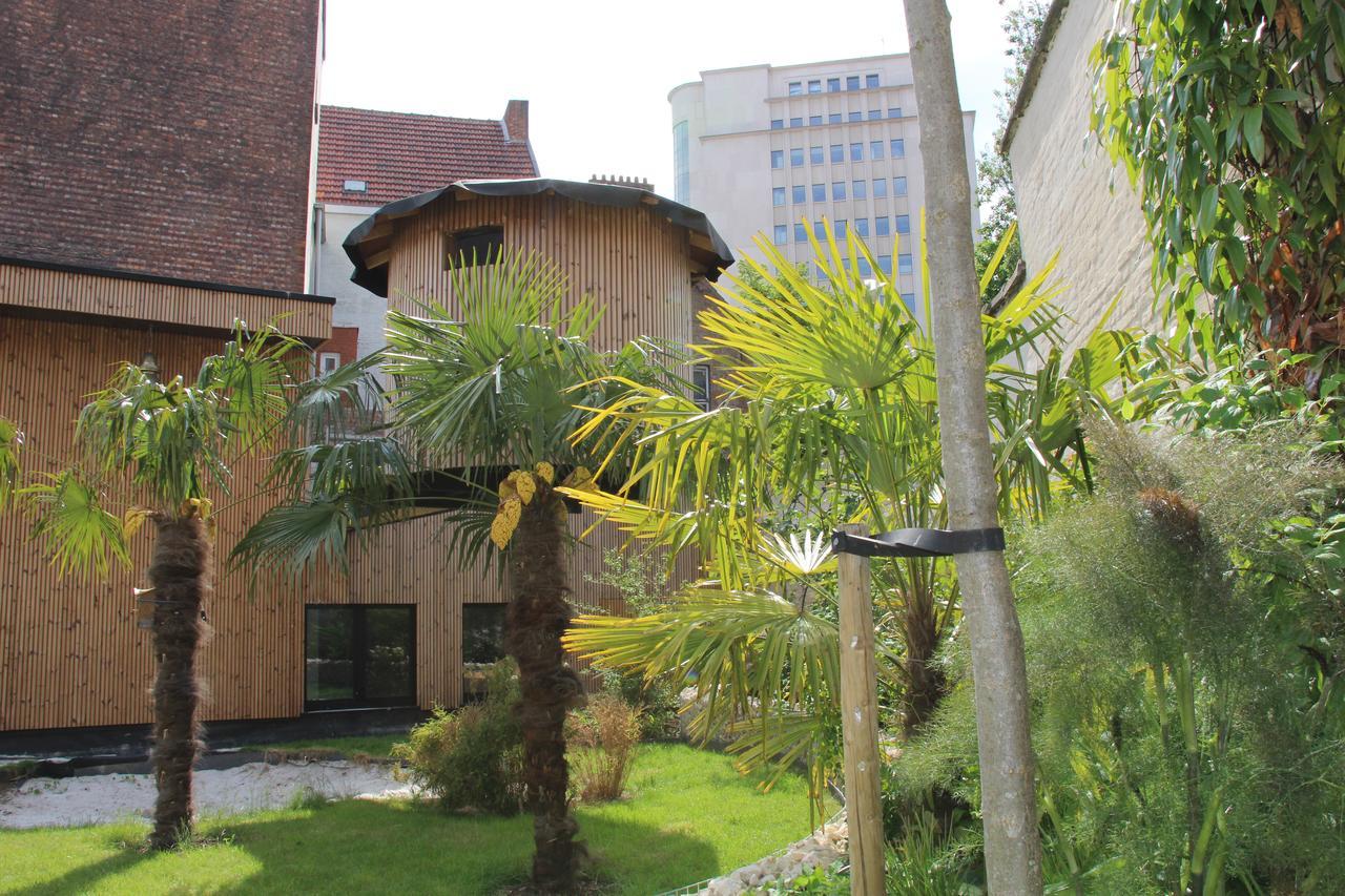 Suite Terrace