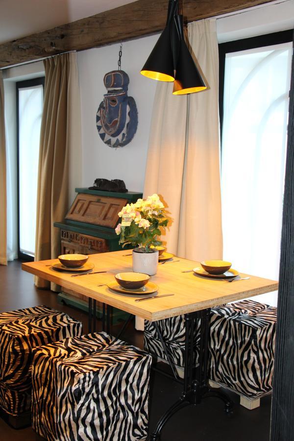 Suite Terrace