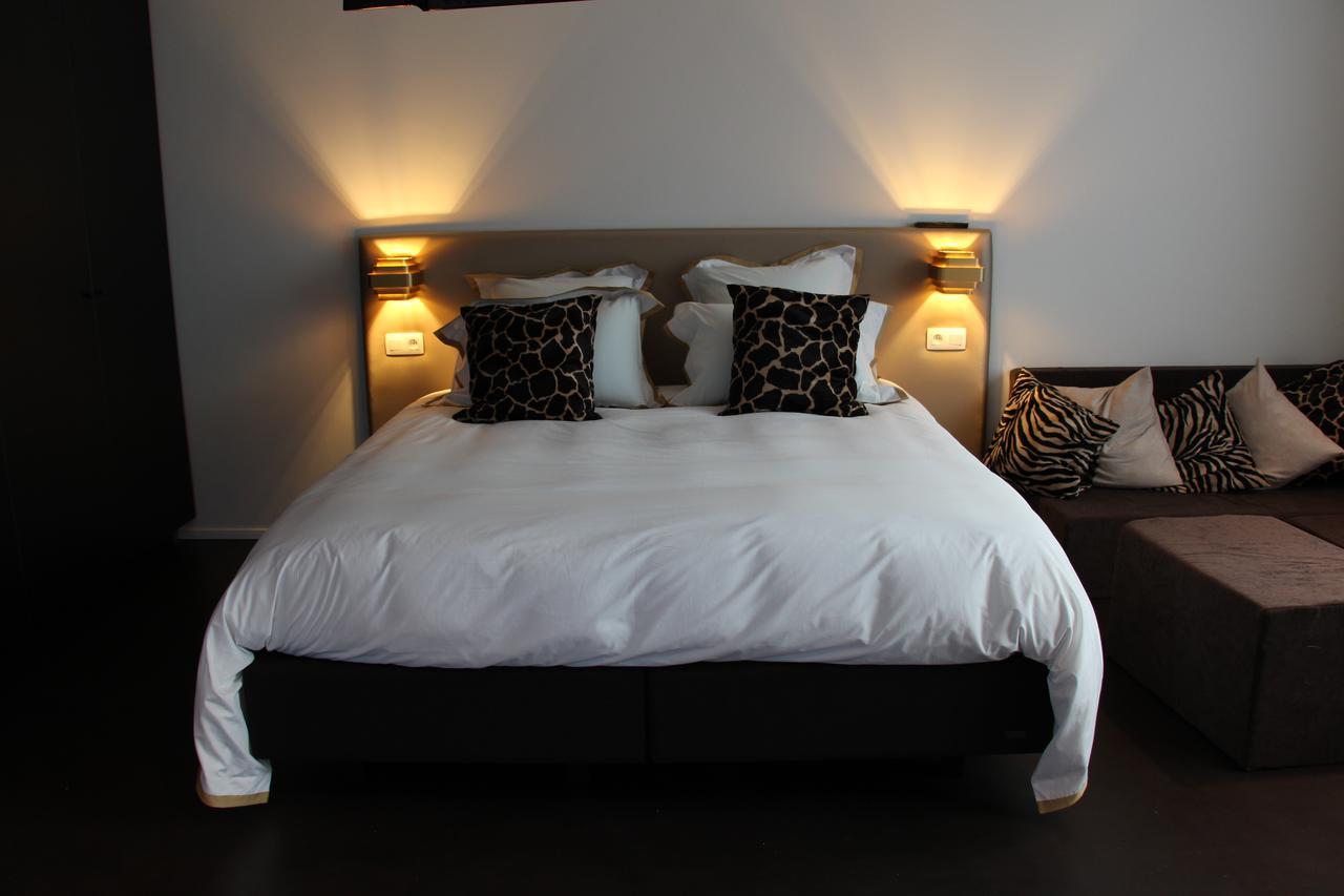 Suite Terrace