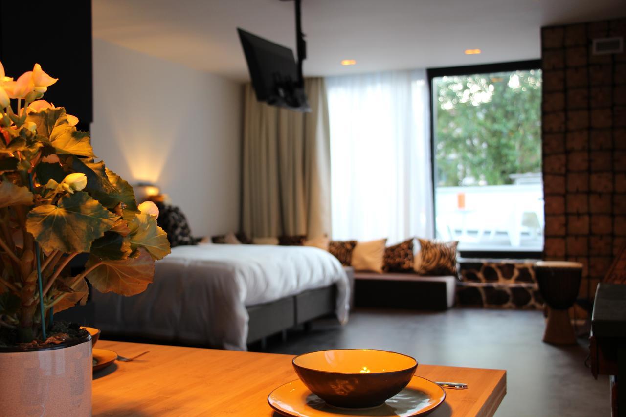Suite Terrace