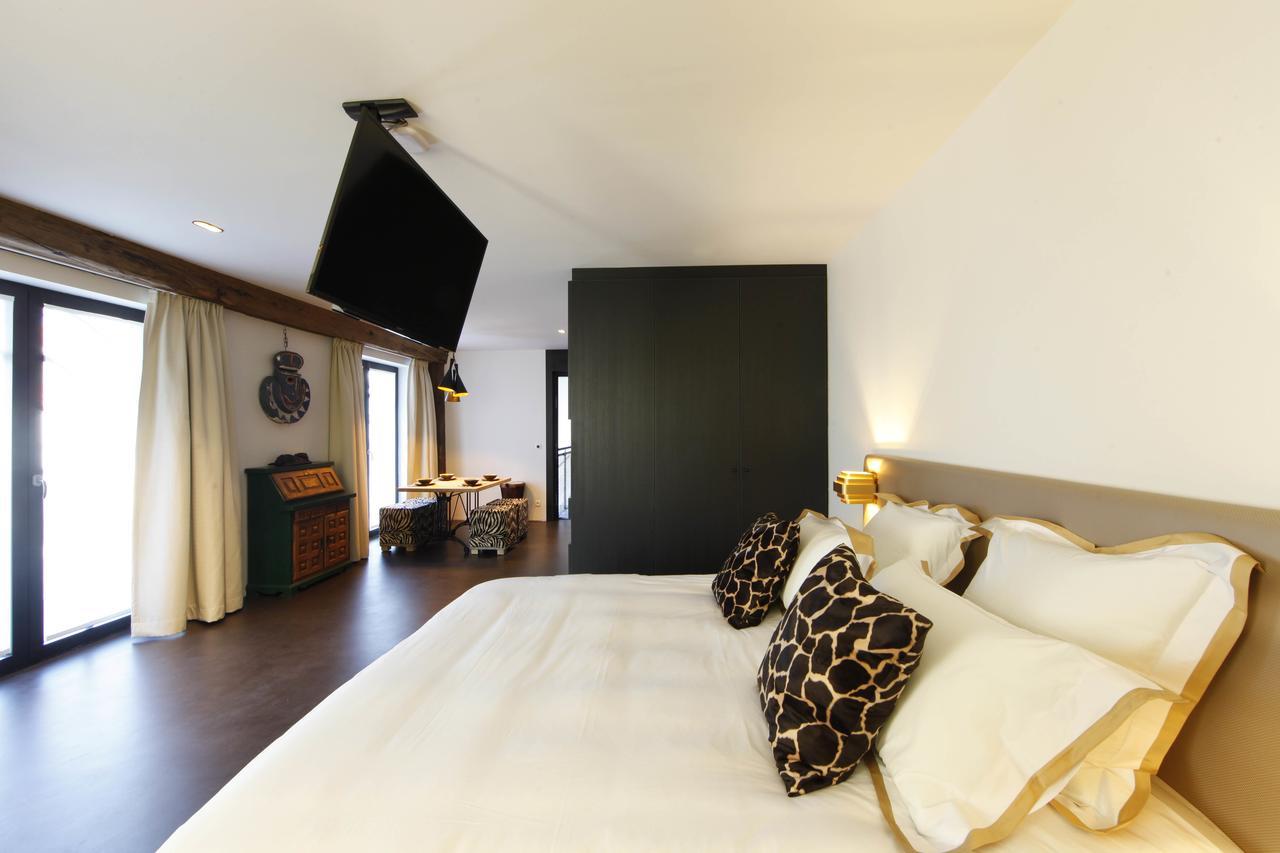 Suite Terrace