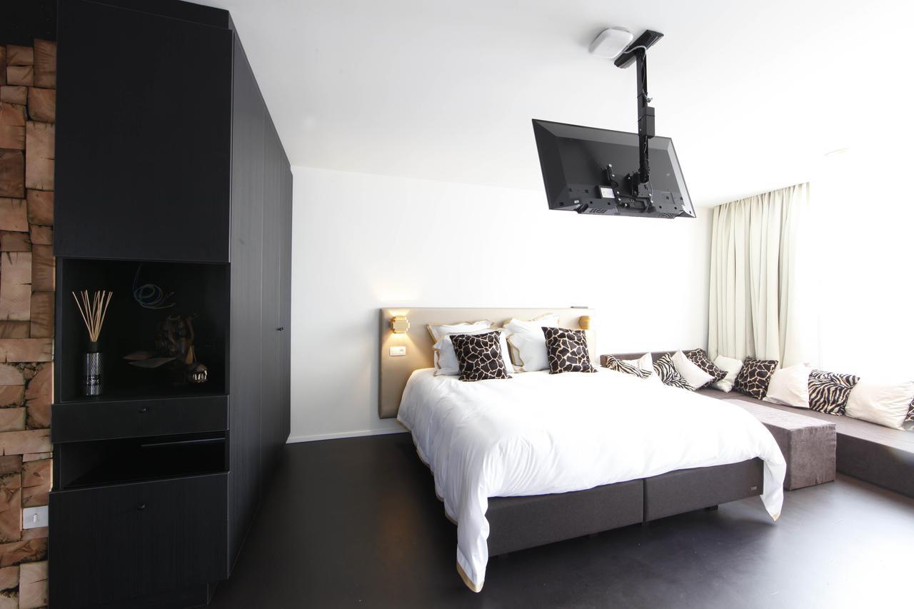 Suite Terrace