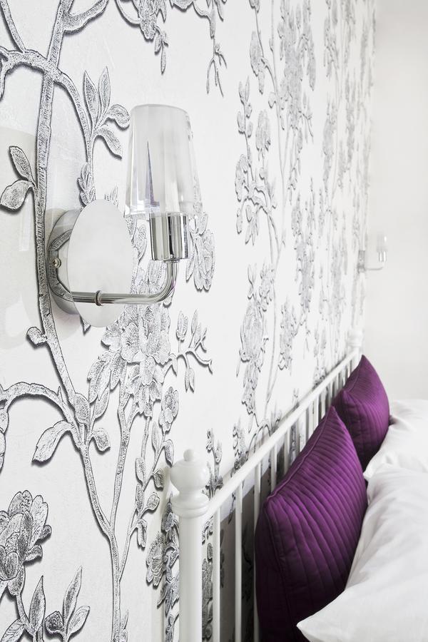 Deluxe Kamer