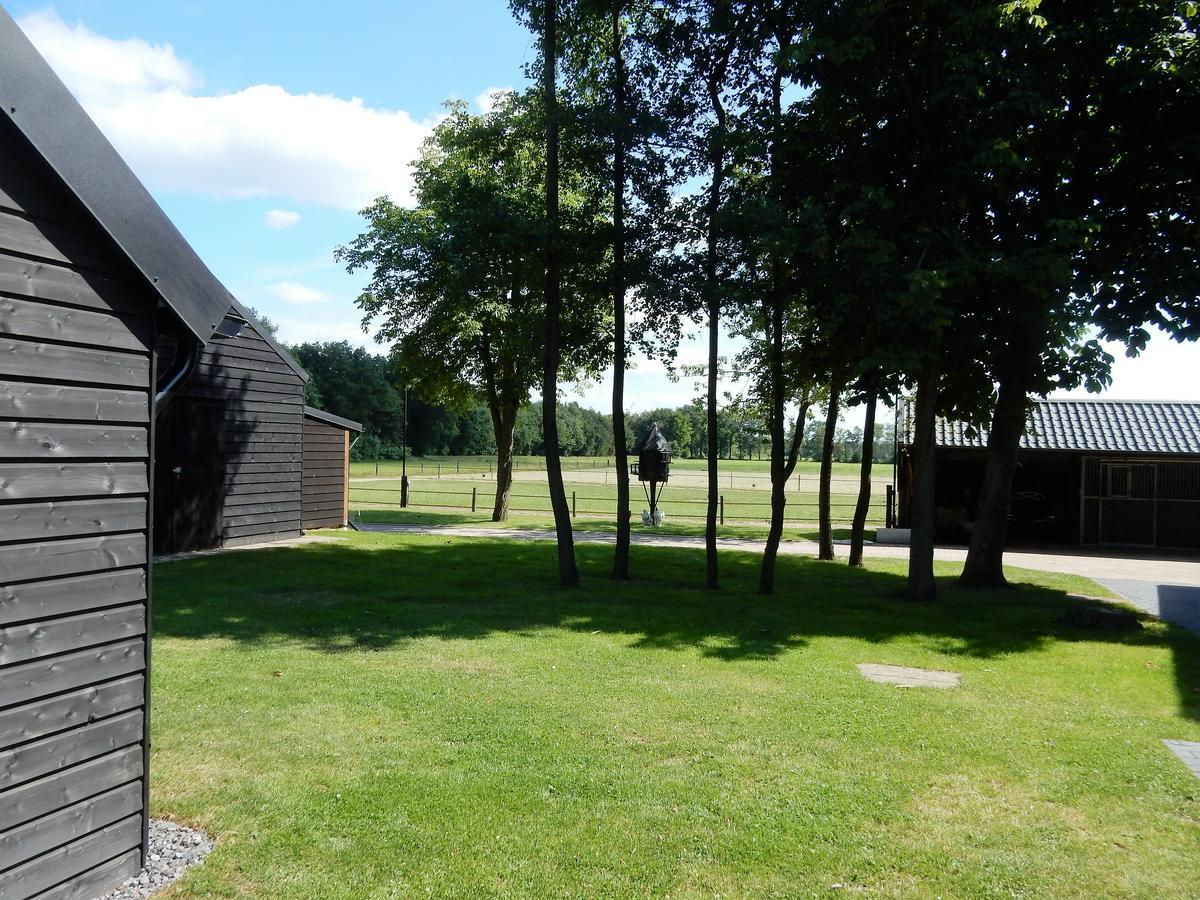 Appartement met Terras