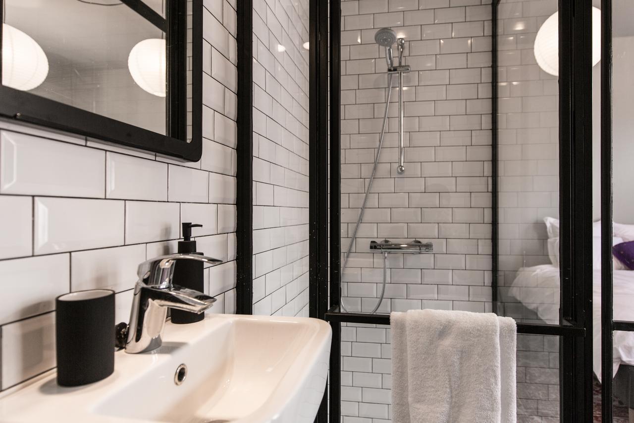 Deluxe Double or Twin Room City View