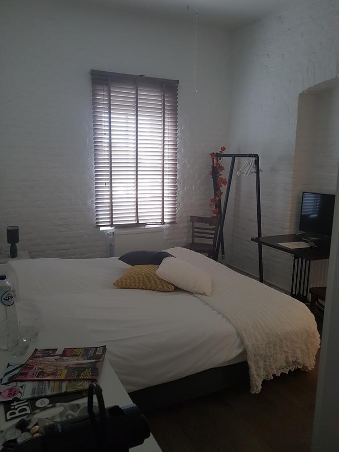 Kleine Budget Kamer