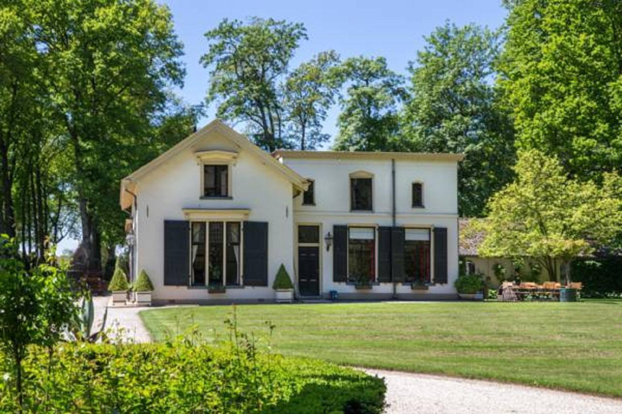 Tweepersoonskamer met Eigen Badkamer