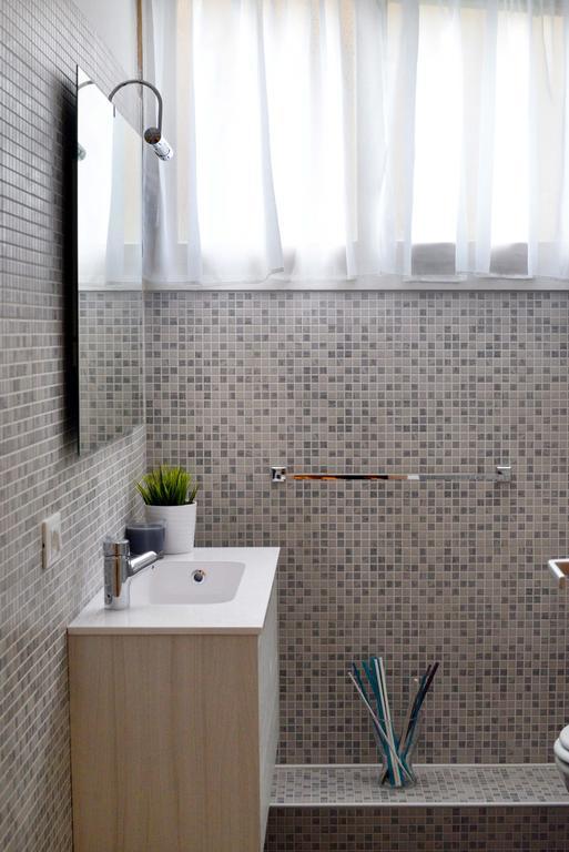 Deluxe Tweepersoonskamer met Balkon