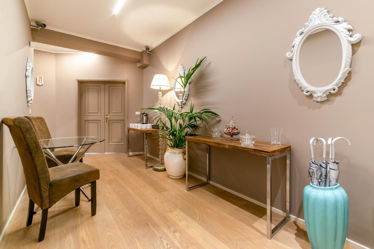 Deluxe Junior Suite
