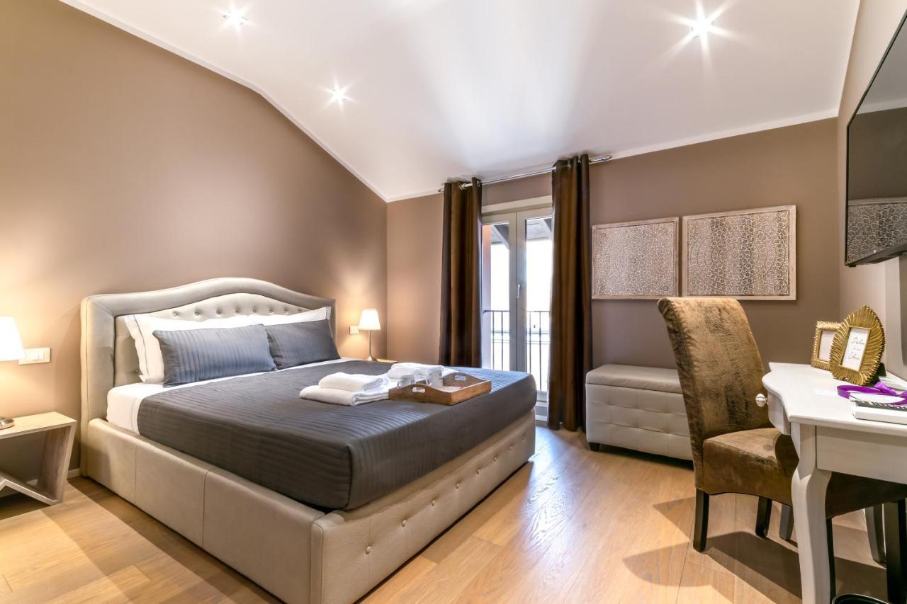 Deluxe Junior Suite