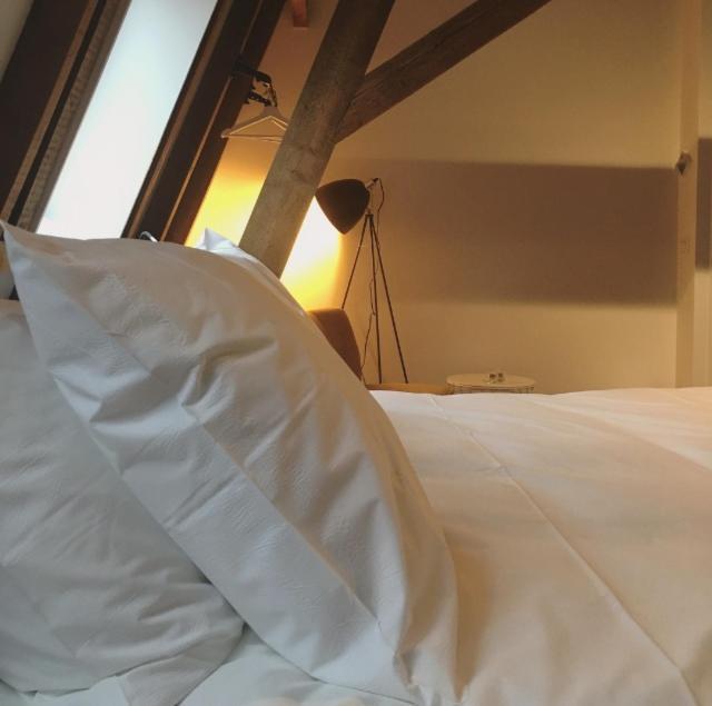 Deluxe Kamer